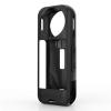 Wtohoby Silicone Case + Lens Cap + Lanyard + Screen Protector Film for Insta360 X5 Camera Scratch-Proof Full Protector for Insta 360 Camera Cover Accessories view 3
