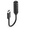 DC Female to USB Type C PD Charger Adapter Power Cable for USB C Devices view 2