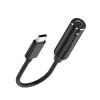 DC Female to USB Type C PD Charger Adapter Power Cable for USB C Devices view 3