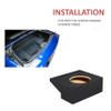 12" Single Sealed sub Box, fits 97-04 Chevy Corvette c5/z06 Coupe & Convertible sub Box Speaker Box car Audio view 3