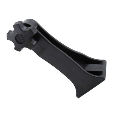 Angoily Binocular Tripod Adapter for Bird Watching Reusable and Easy to Install Thread Connections Sturdy Design for Enhanced Stability Nature Viewing