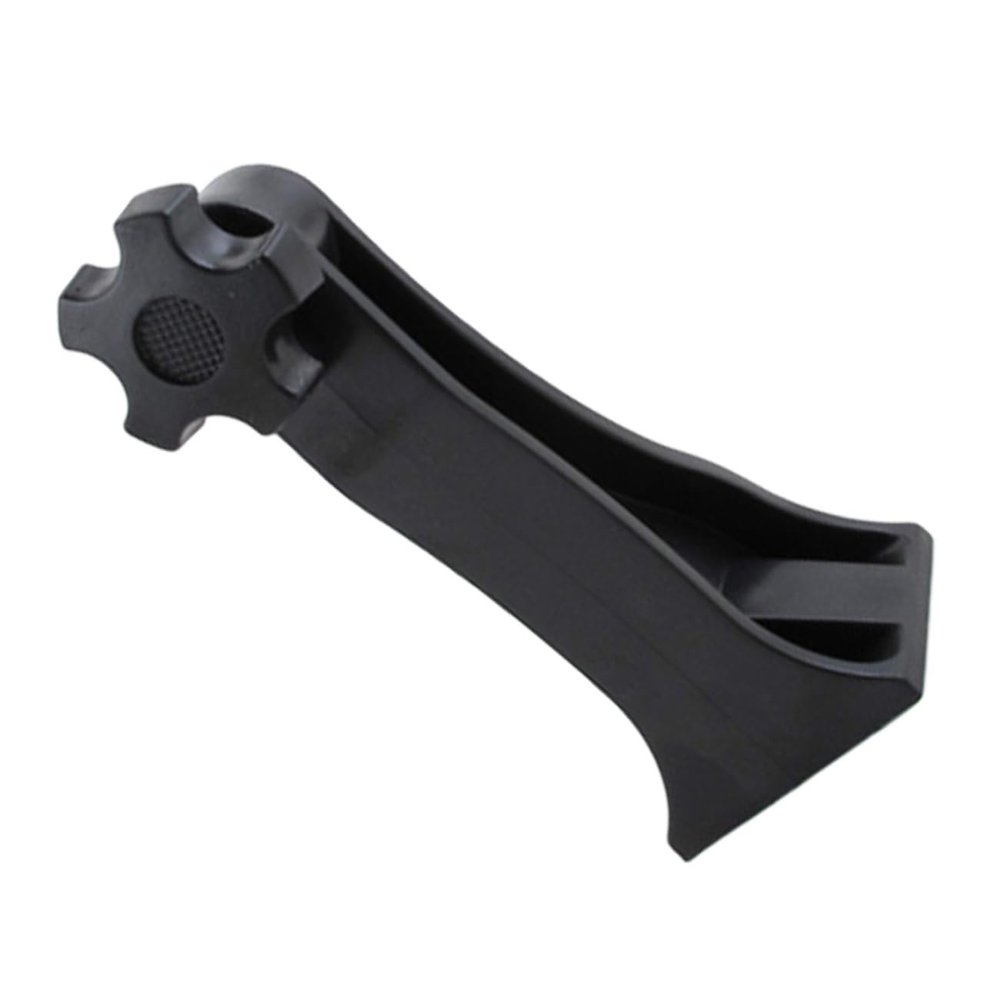 Angoily Binocular Tripod Adapter for Bird Watching Reusable and Easy to Install Thread Connections Sturdy Design for Enhanced Stability Nature Viewing