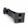 Angoily Binocular Tripod Adapter for Bird Watching Reusable and Easy to Install Thread Connections Sturdy Design for Enhanced Stability Nature Viewing view 4
