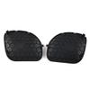Cnthan7 Motorcycle Horn Cover Accent Trim, Front Fairing Speaker Cover Horn Cover Parts Loop Set Trim For Harley Touring Road Glide FLTRX 2015-2023 view 3