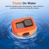 FitStill Soft Floaty Foam Case for Go Pro Hero 13/12/11/10/9 Black,Snorkeling,Surfing,Free diving,Wakeboarding Protective Cage Housing Shell Cover Hero13/12/11/10/9 Black Action Camera Accessories Kit view 3