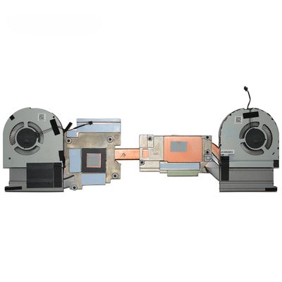 08RVMW 8RVMW New Cooling Fan Heatsink PQ for Precision 7560 M7560