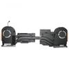 08RVMW 8RVMW New Cooling Fan Heatsink PQ for Precision 7560 M7560 view 2
