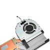 08RVMW 8RVMW New Cooling Fan Heatsink PQ for Precision 7560 M7560 view 4