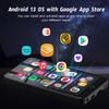 96GB MP3 Player with Android 13 OS, 4.02" MP4 Player with Bluetooth and WiFi, Music Player for Kids with Speakers, Android MP4 MP3 Player with Parental Controls, Play Store view 3