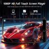 96GB MP3 Player with Android 13 OS, 4.02" MP4 Player with Bluetooth and WiFi, Music Player for Kids with Speakers, Android MP4 MP3 Player with Parental Controls, Play Store view 4