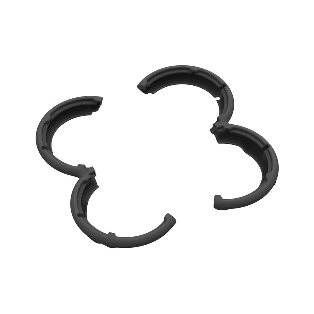 1 Pair Propeller Guard Anti-Collision Protector Accessories for DJI NEO Drone