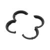 1 Pair Propeller Guard Anti-Collision Protector Accessories for DJI NEO Drone view 2