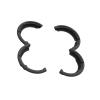 1 Pair Propeller Guard Anti-Collision Protector Accessories for DJI NEO Drone view 3
