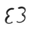 1 Pair Propeller Guard Anti-Collision Protector Accessories for DJI NEO Drone view 4