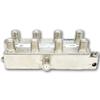 Amphenol Digital Coaxial Splitter MoCA 2.5 (8 Way) ABS318H view 2