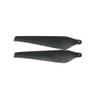 Compatible with 40132 Drone Propeller Folding Carbon Propeller Piece Reversible Compatible with X11 Power System Drone Maintenance Wing Universal(40132 Props 8pcs) view 4
