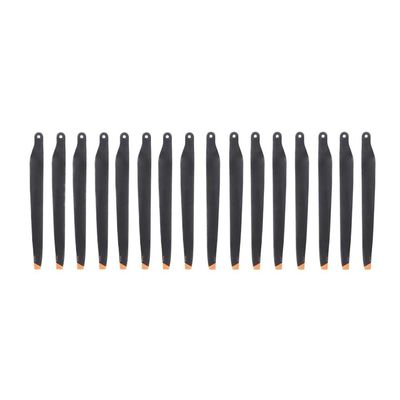 Compatible with R6223 Compatible with T100 Agriculture Drone Parts Folding Carbon Propeller CW CCW Propeller Drone Repair Parts Universal(6223 Props 16pcs)