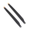 Compatible with R6223 Compatible with T100 Agriculture Drone Parts Folding Carbon Propeller CW CCW Propeller Drone Repair Parts Universal(6223 Props 16pcs) view 4