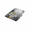 AGI TF 338 Micro SDXC Express 128GB UHS-I U3 V30 C10 R/W up to 800/700 MB/s AGI128GE1TF338-CB MM10481 view 3