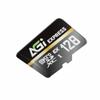 AGI TF 338 Micro SDXC Express 128GB UHS-I U3 V30 C10 R/W up to 800/700 MB/s AGI128GE1TF338-CB MM10481 view 4