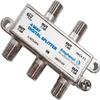 Amphenol Digital Coaxial Splitter MoCA 2.5 (4 Way) ABS314H view 2