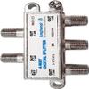 Amphenol Digital Coaxial Splitter MoCA 2.5 (4 Way) ABS314H view 4