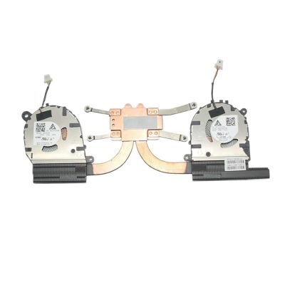 M16006-001 for X360 1030 1040 G7 G8 Laptop CPU Cooling Fan GPU Cooler Fan with Heatsink