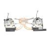 M16006-001 for X360 1030 1040 G7 G8 Laptop CPU Cooling Fan GPU Cooler Fan with Heatsink view 1
