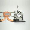 M16006-001 for X360 1030 1040 G7 G8 Laptop CPU Cooling Fan GPU Cooler Fan with Heatsink view 4