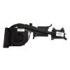 937115-001 for Zbook 14U G4 745 840 848 G3 G4 Laptop Cooling Fan Cooler Fan with Heatsink 6043B0223511 view 1