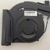 937115-001 for Zbook 14U G4 745 840 848 G3 G4 Laptop Cooling Fan Cooler Fan with Heatsink 6043B0223511 view 3