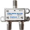 Amphenol Digital Coaxial Splitter MoCA 2.5 (2 Way) ABS312H view 1