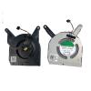 0MXH2W 0XYG4C for Latitude 5400 5402 Laptop Cooling Fan Cooler Fan Heatsink Radiator CN-0MXH2W CN-0XYG4C(Heatsink) view 2