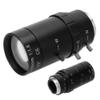Camera Lens, 5-100mm Aluminium Alloy Camcorder Camera Lenses with The Ability to Change The Range by Adjusting its Length for Both Amateur and Professional Photographers view 1