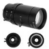 Camera Lens, 5-100mm Aluminium Alloy Camcorder Camera Lenses with The Ability to Change The Range by Adjusting its Length for Both Amateur and Professional Photographers view 4