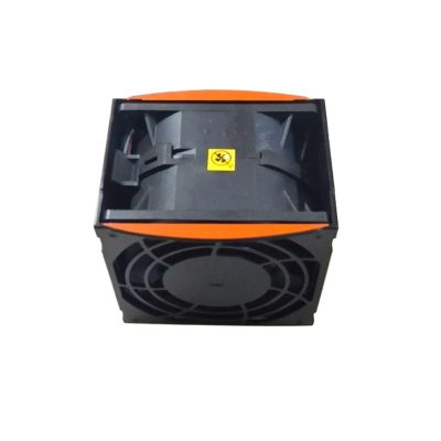 94Y6620 81Y6844 69Y5611 for X3650 M4 Server Cooling Fan 12V 8cm Cooler Fan Heatsink Radiator Replacement Parts