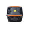 94Y6620 81Y6844 69Y5611 for X3650 M4 Server Cooling Fan 12V 8cm Cooler Fan Heatsink Radiator Replacement Parts view 1