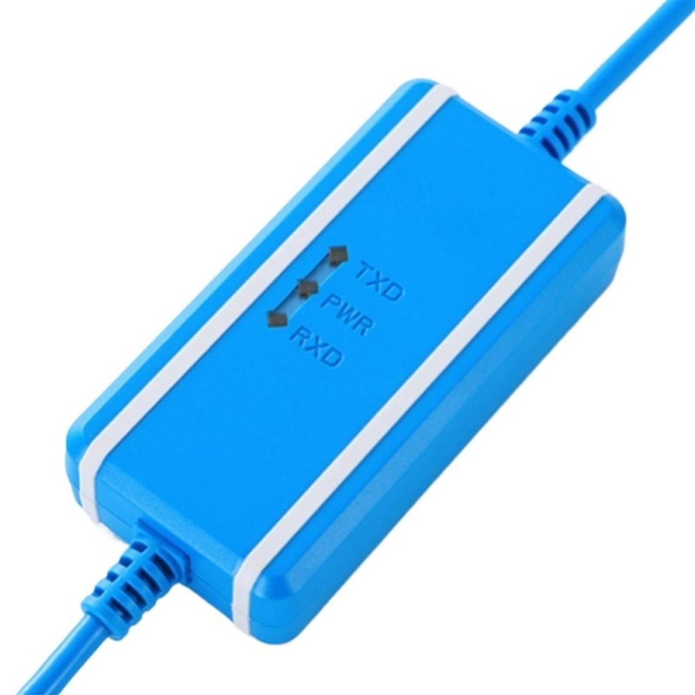 NZLKPNQQ USB+ Suitable SN/SM/SH/SR/DL/NK/PLC Programming Cable Communication Data Download Line 3 metres(Isolation Type)