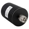 YOTENKO 100W 50 Ohm Dummy Load PL259, DC-1GHz, UHF Male Connector RF Termination Load for Broadcast/Industrial/Military view 1