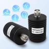 YOTENKO 100W 50 Ohm Dummy Load PL259, DC-1GHz, UHF Male Connector RF Termination Load for Broadcast/Industrial/Military view 2