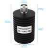 YOTENKO 100W 50 Ohm Dummy Load PL259, DC-1GHz, UHF Male Connector RF Termination Load for Broadcast/Industrial/Military view 4