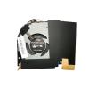 0PDMM0 for M15 R1 2019 Laptop Cooling Fan PDMM0 CN-0PDMM0 Cooler Fan Heatsink Radiator view 1