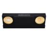 10" Dual Sealed sub Box fits 2015-2023 Colorado Crew-cab Car Audio Speaker Enclosure Sub Box view 1