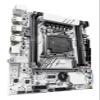 X99-W Motherboard Set Kit with LGA2011-3 Xeon E5 2680V4 CPU DDR4 16GB (1 * 16GB) 2133MHZ Memory NVME M.2 SATA(Motherboard+CPU) view 1