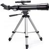 70mm Refractor Telescope for Adults & Kids, Waterproof, Portable, High Magnification for Astronomy Beginners view 1
