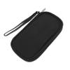 POPETPOP USB Cable Storage Bag Portable Travel Organizer Pouch for Electronic Accessories Charger and Holder with Mesh Pockets for Earphones and USB Drives view 1