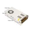 110 220V AC to 36V/10A Switching Supply, 360W Voltage Converter with Ferrite, Intelligent, for LED Lighting Security Monitoring view 2