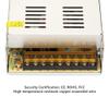 110 220V AC to 36V/10A Switching Supply, 360W Voltage Converter with Ferrite, Intelligent, for LED Lighting Security Monitoring view 3