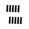 DIYEAH 2sets 5pcs Photography Bag for Tripods and Light Stands Durable Storage Container with Shoulder Straps Multi Functional Equipment Carrying Case for Photographic Supplies 5pcs*2 view 1