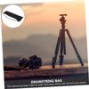 DIYEAH 2sets 5pcs Photography Bag for Tripods and Light Stands Durable Storage Container with Shoulder Straps Multi Functional Equipment Carrying Case for Photographic Supplies 5pcs*2 view 2